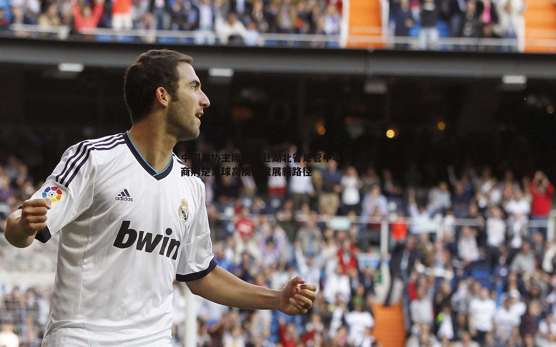 C7娱乐-中国足协主席宋凯赴湖北省足管中心调研 共商荆楚足球高质量发展新路径