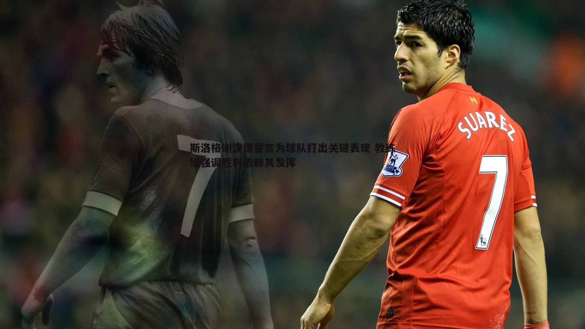 斯洛格谢泼德誓言为球队打出关键表现 教练组强调胜利依赖其发挥